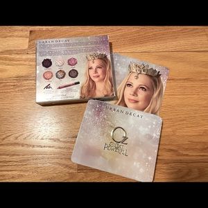 Urban Decay Glinda Palette